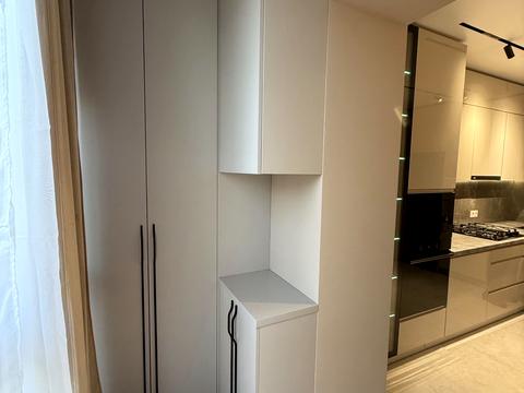 квартира по адресу Льва Ребета ул., 6б