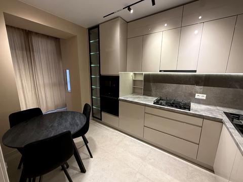 квартира по адресу Льва Ребета ул., 6б