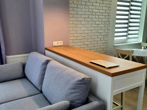 квартира за адресою Вернигори вул., 23