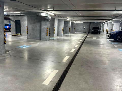 паркоместо по адресу Дегтяревская ул., 17 к1