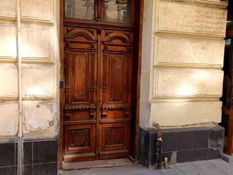 квартира по адресу Пекарская ул., 20