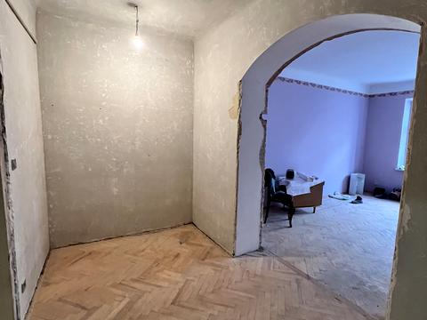 квартира по адресу Пекарская ул., 20