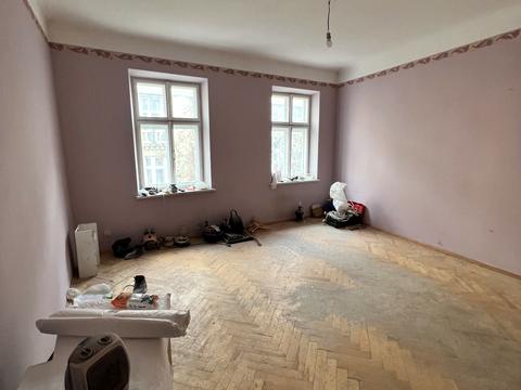 квартира по адресу Пекарская ул., 20