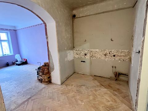 квартира по адресу Пекарская ул., 20