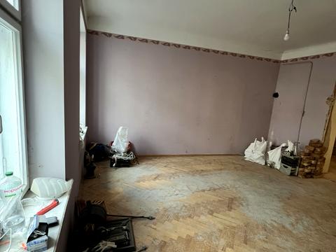 квартира по адресу Пекарская ул., 20