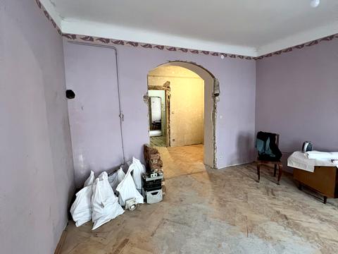 квартира по адресу Пекарская ул., 20