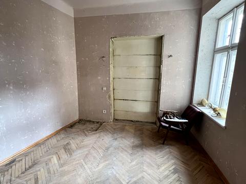 квартира по адресу Пекарская ул., 20