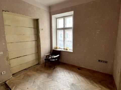 квартира по адресу Пекарская ул., 20