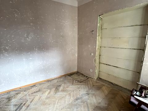 квартира по адресу Пекарская ул., 20