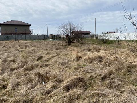 участок по адресу Зелёная ул.