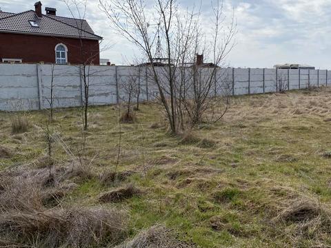 участок по адресу Зелёная ул.