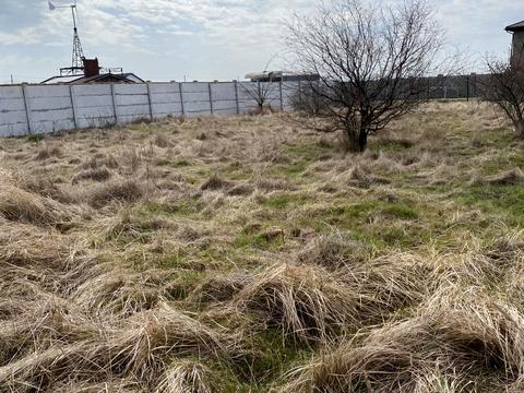 участок по адресу Зелёная ул.