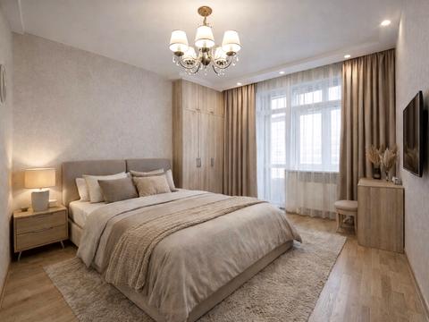 квартира за адресою Антоновича вул. (Горького), 131