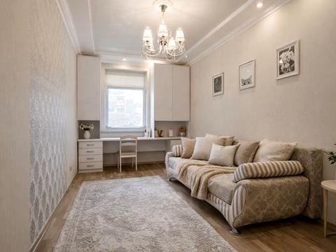 квартира за адресою Антоновича вул. (Горького), 131