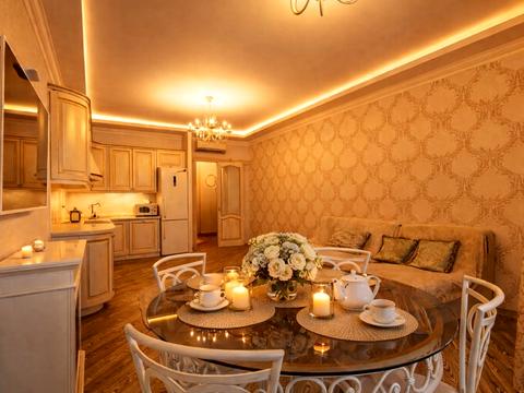 квартира за адресою Антоновича вул. (Горького), 131