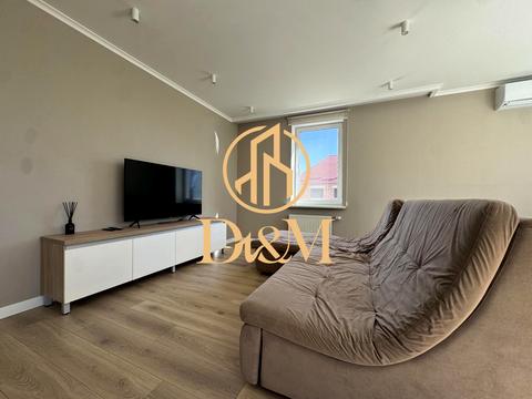 квартира за адресою Садова вул., (Будинок)