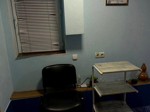 коммерческая по адресу Семена Палия ул. (Дніпропетровська), 77