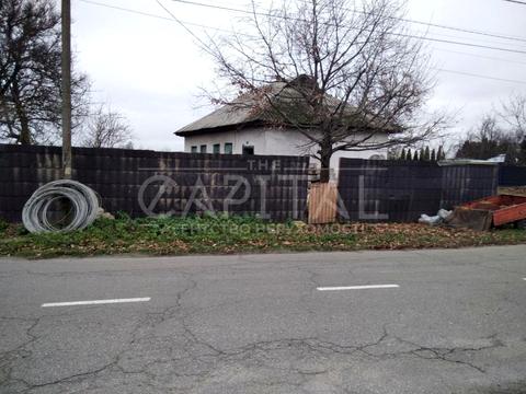 ділянка за адресою Благодатна