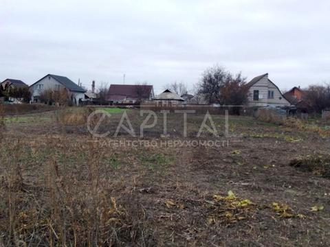 ділянка за адресою Благодатна