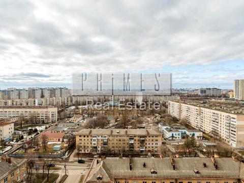 квартира по адресу Ісмаїла Гаспринського ул. (Сормовська), 3