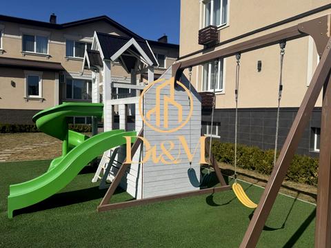 квартира за адресою Садова вул., (Будинок)