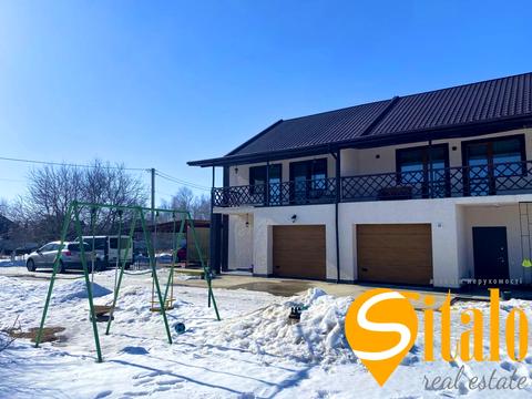 дом по адресу Польова