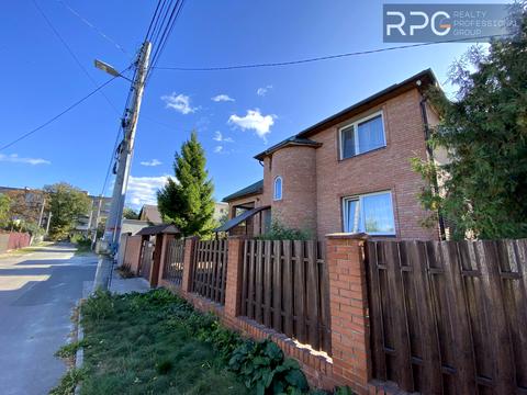 будинок за адресою Бердянська вул., 3