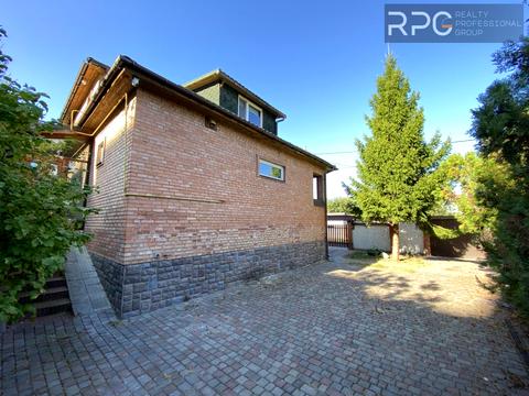 будинок за адресою Бердянська вул., 3