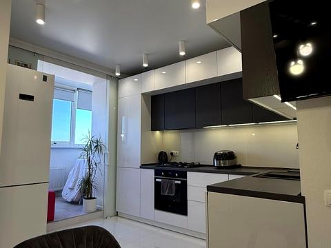 квартира за адресою Машинобудівників вул., 31