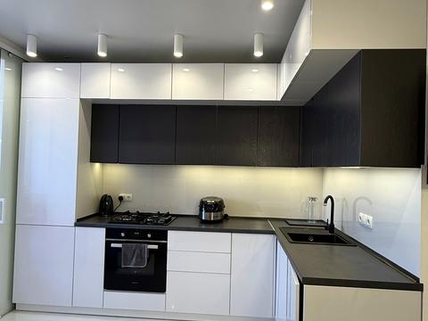 квартира за адресою Машинобудівників вул., 31