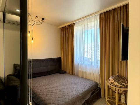 квартира за адресою Машинобудівників вул., 31