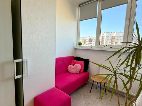 квартира за адресою Машинобудівників вул., 31