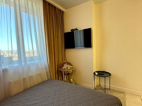 квартира за адресою Машинобудівників вул., 31