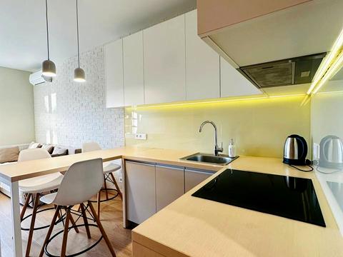 квартира за адресою Васильківська вул., 100-А