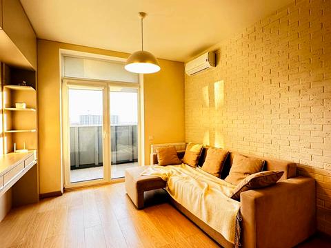 квартира за адресою Васильківська вул., 100-А