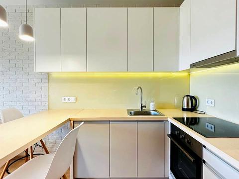 квартира за адресою Васильківська вул., 100-А