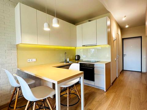 квартира за адресою Васильківська вул., 100-А