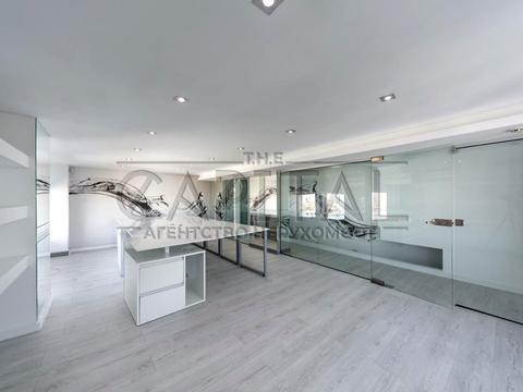 коммерческая по адресу Мокра ул. (Кудряшова), 3