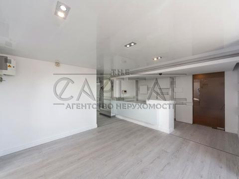 коммерческая по адресу Мокра ул. (Кудряшова), 3