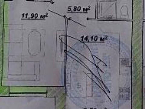 квартира по адресу Княгинин ул., (Будинок 41)