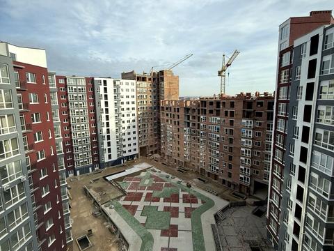 квартира по адресу Княгинин ул., (Будинок 41)