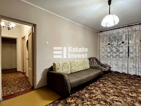 квартира по адресу Остафия Дашкевича ул. (Курнатовского), 4