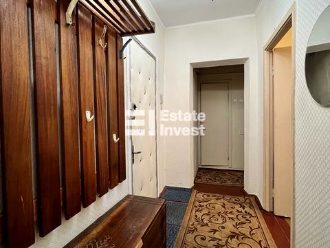 квартира по адресу Остафия Дашкевича ул. (Курнатовского), 4