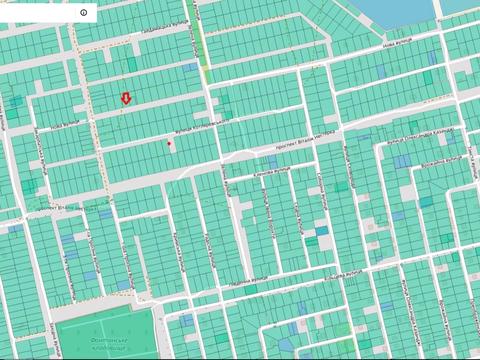 участок по адресу Новая ул.