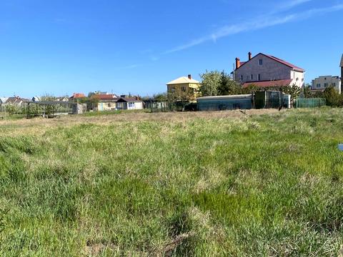 участок по адресу Новая ул.