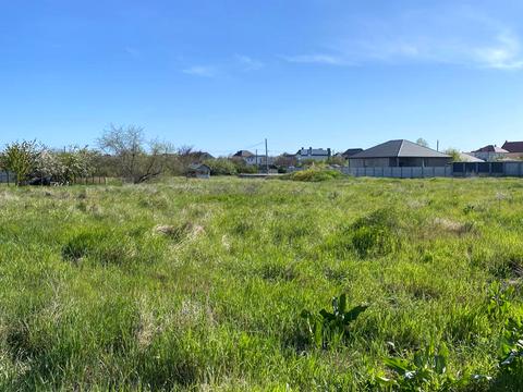 участок по адресу Новая ул.