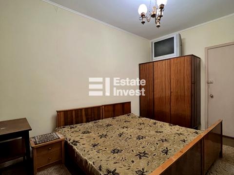 квартира по адресу Остафия Дашкевича ул. (Курнатовского), 4