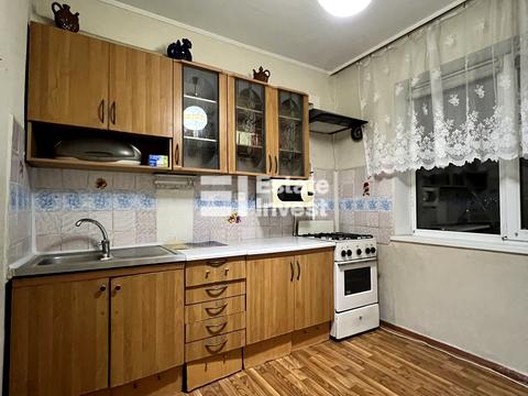 квартира по адресу Остафия Дашкевича ул. (Курнатовского), 4