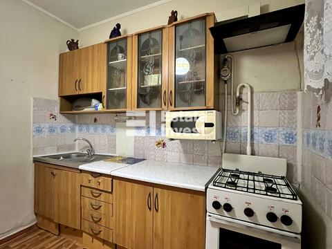 квартира по адресу Остафия Дашкевича ул. (Курнатовского), 4