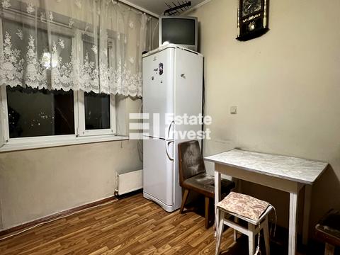 квартира по адресу Остафия Дашкевича ул. (Курнатовского), 4